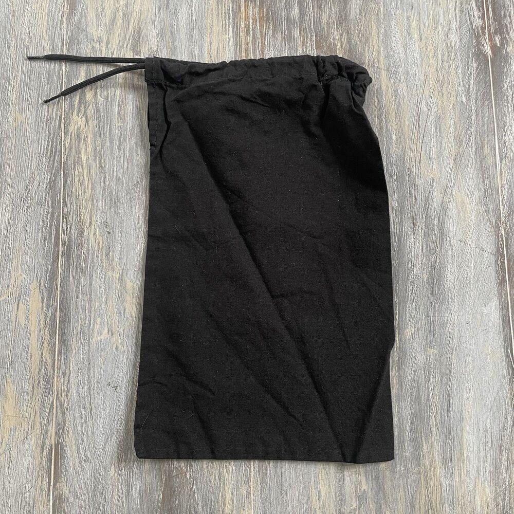 Authentic Chanel Storage Drawstring Dust Bag - Picture 3 of 3